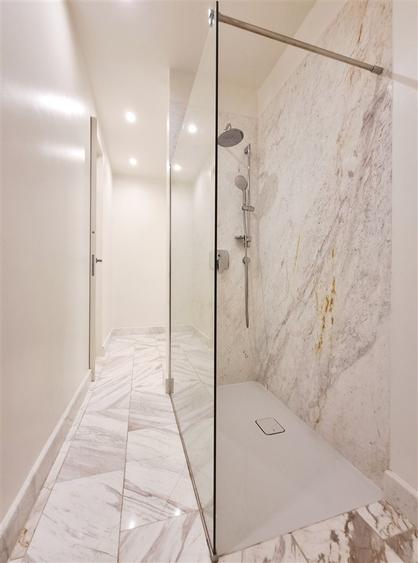 2022-built Boutique 1-bedroom Apartment | Central Bucharest Rent | Open Views