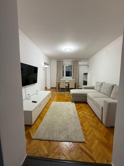 Proprietar, vând apartament 3camere
