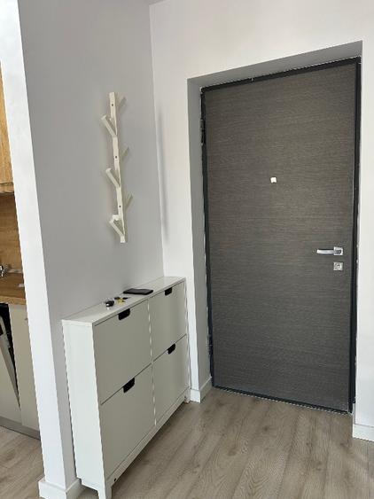 Greenfield Teilor studio 2 camere + parcare