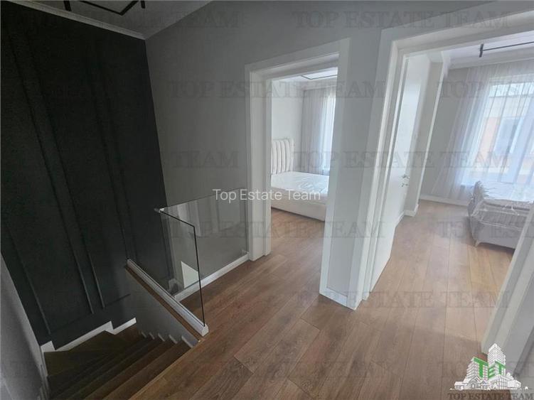 Case premium 4 camere incalzire in pardoseala in Bragadiru - 18