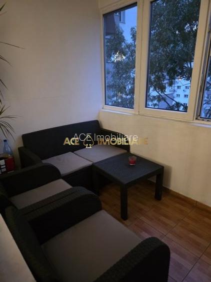 2 Camere de inchiriat | Militari | Metrou | PetFriendly | Mobilat | - 5
