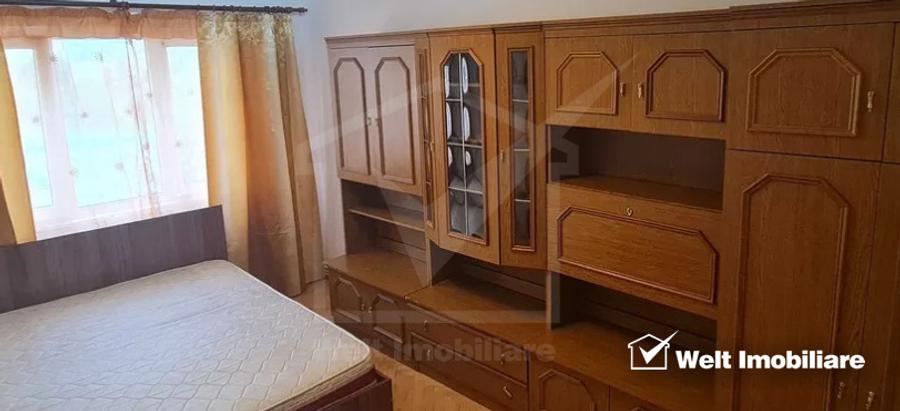 Apartament 2 camere in Manastur