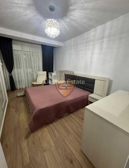 3 camere decomandat | 98 mp | Parcare subterană | 2 balcoane | bloc 2010 - 2