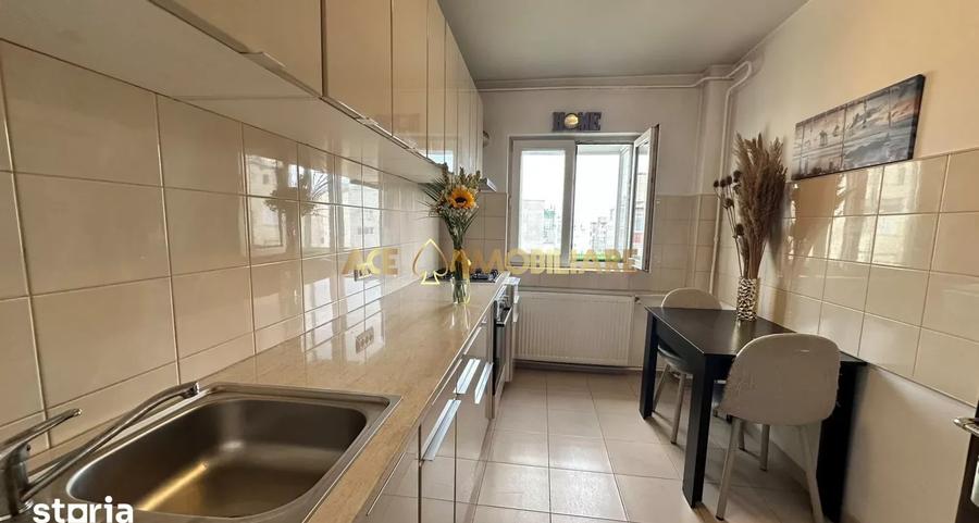 2 Camere de vanzare | Tineretului | Metrou | 0% Comision |