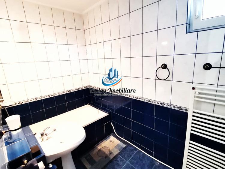 Apartament 4 camere decomandat, etaj 4, Maratei 3