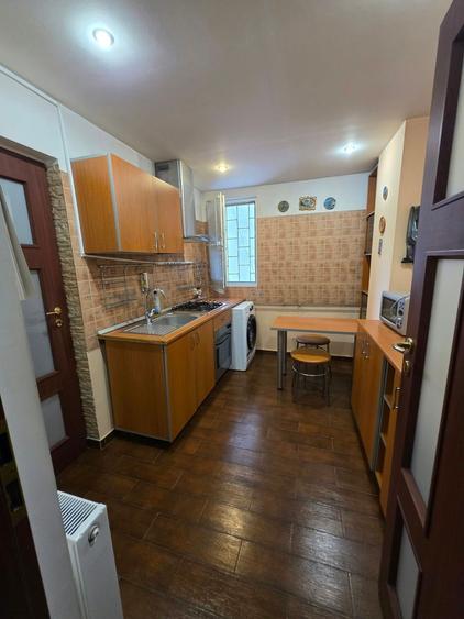 APARTAMENT 2 CAMERE RENOVAT MODERN MOBILAT & UTILAT ZONA FAVORIT