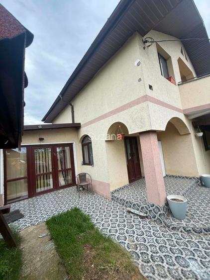 Vând casă în Cerchejeni  - 3