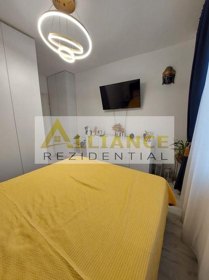 15 MINUTE METROU BERCENI - 2 CAMERE + PARCARE + GRĂDINĂ