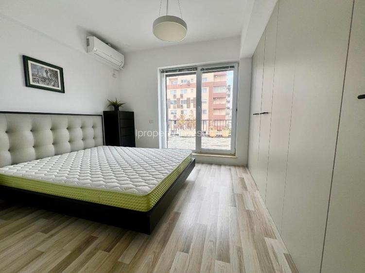 Dristor | Penthouse | 2 Camere | Loc Parcare | Terasa 101MP | Metrou | - 2