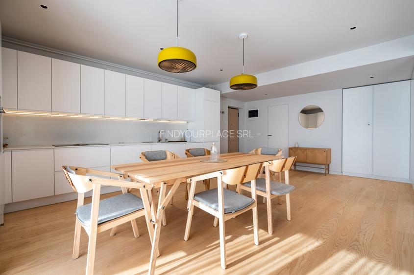 Apartament cu vedere la lac în La Gloire Parc du Lac,parcare inclusă - 3