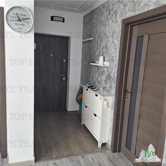 Casa individuala, mobilata si utilata complet, 4 camere , Domnesti- disponibilit