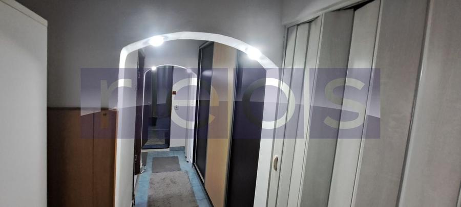 APARTAMENT 3 CAMERE | 75 MP | ETAJ 2 | DECOMANDAT | ROSIORI DE VEDE