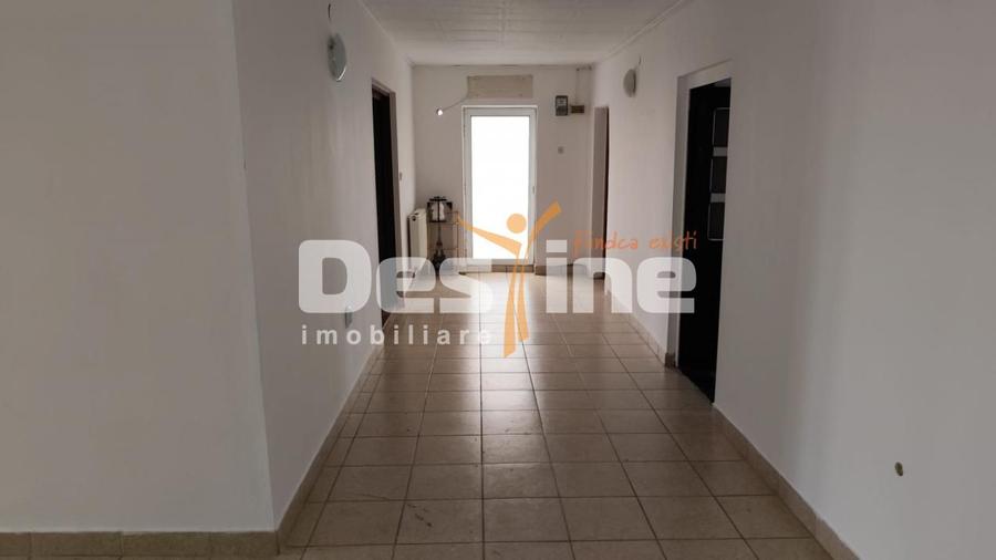 Casa  central Paulesti 450 mp s.c.  775 mp teren