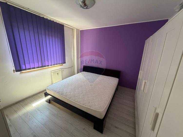 Apartament 2 camere in apropiere de Promenada Mall