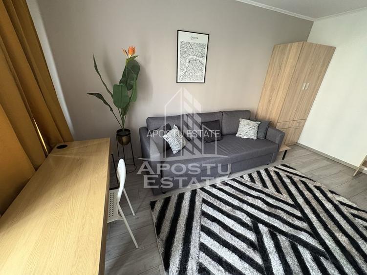 Apartament cu 3 camere, de inchiriat,Circumvalațiunii ,Timisoara
