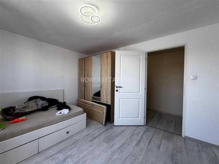 Apartament cu 2 camere, 51 mp,decomandat,situat in Campia-Turzii ! - 3