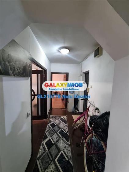 APARTAMENT 2 CAMERE 13 SEPTEMBRIE SEBASTIAN PARC