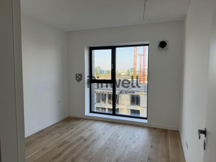 Apartament de vânzare Nusco City Faza 2 | Nou | Finisaje Premium