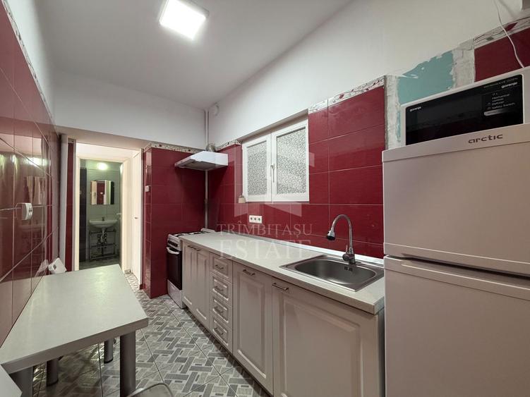 PIATA ROMANA - Magheru | 2 Camere | Metrou 5 Min