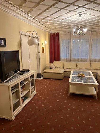 APARTAMENT 3 CAMERE | ULTRTACENTRAL | UNIVERSITATE | 4' METROU |