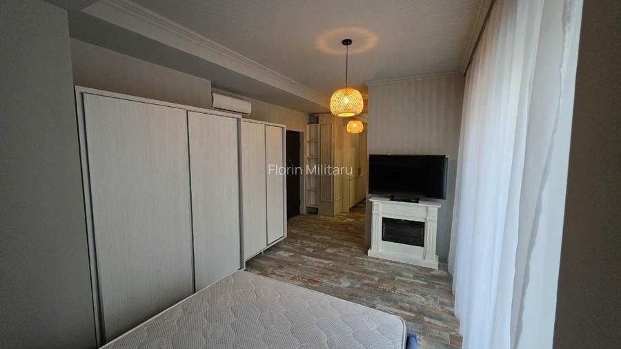 Inchiriez Garsoniera Lux Rond Alba-Iulia/Decebal/Unirii - 11