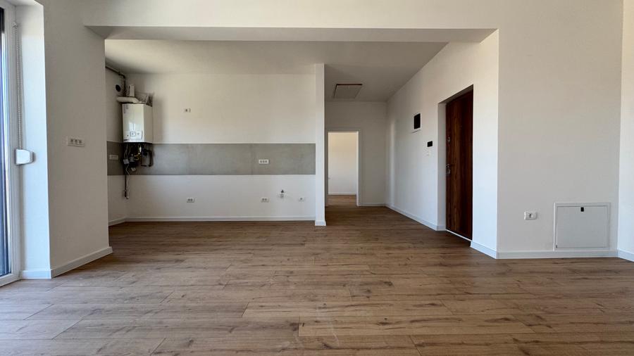 COMISION 0% | Apartament 2 Camere | Calea Urseni | 50mp Utili + Balcon 6.7mp