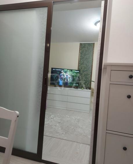 2 camere, et 1/10, 50mp, renovat-Drumul Taberei