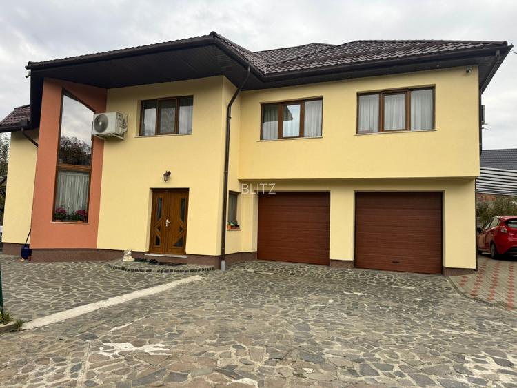 CASĂ DE VIS SAU AFACERE DE SUCCES – BAIA SPRIE - 2