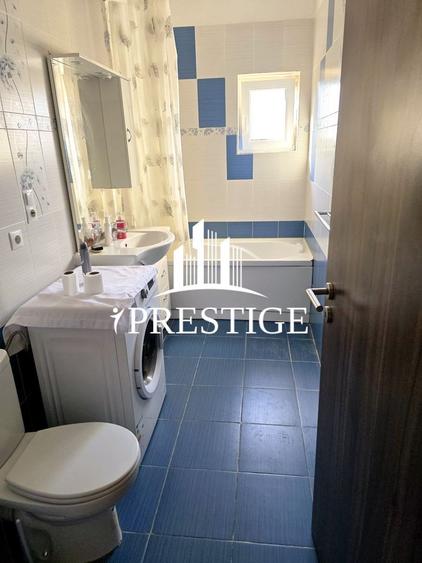 APARTAMENT 2 CAMERE DECOMANDAT I ETAJ 3 I PARCARE I BALCON