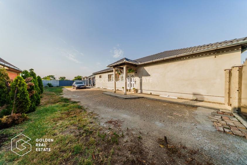 Casa in Felnac, 5 camere, teren de 1440 mp, comision 0% - 27