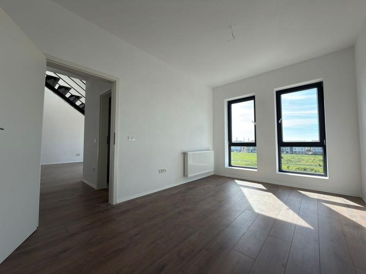 Apartament premium cu 3 camere, de vanzare, in Giroc