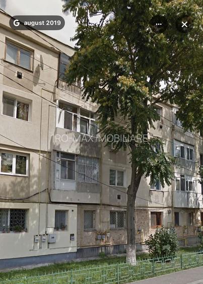 Garsonieră 27 mp cu balcon - etaj 2 - nemobilata -bloc an 1980 - 17