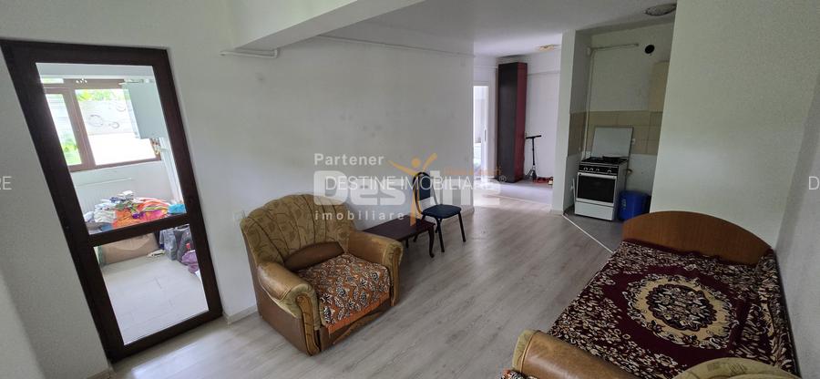 Apartament 2 camere - Rond Era - 2