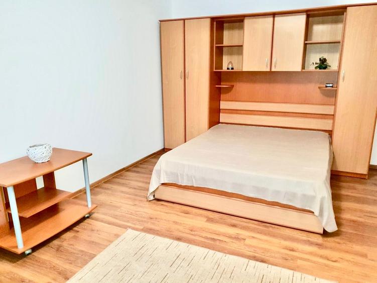 Drumul Taberei - Garsoniera / decomandata 34 mp Metrou Romancierilor
