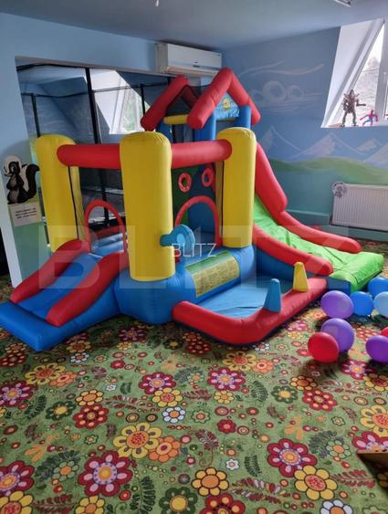 Casa cu spalatorie auto si mansarda spatiu locuinta/afacere, zona Judecatorie - 14