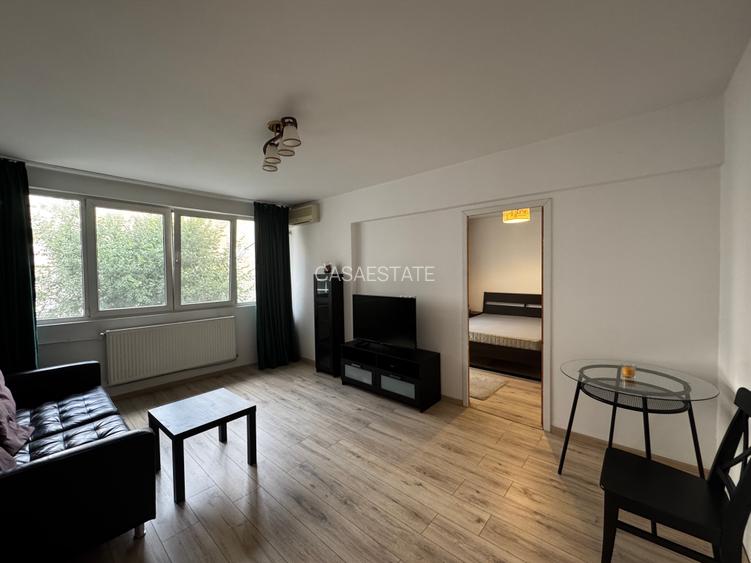 Inchiriere apartament 2 camere Universitate Balcescu 23 - 14