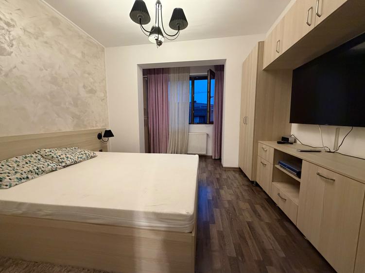 Apartament 2 camere | Complet mobilat și utilat | Confort Urban Rahova – Pucheni