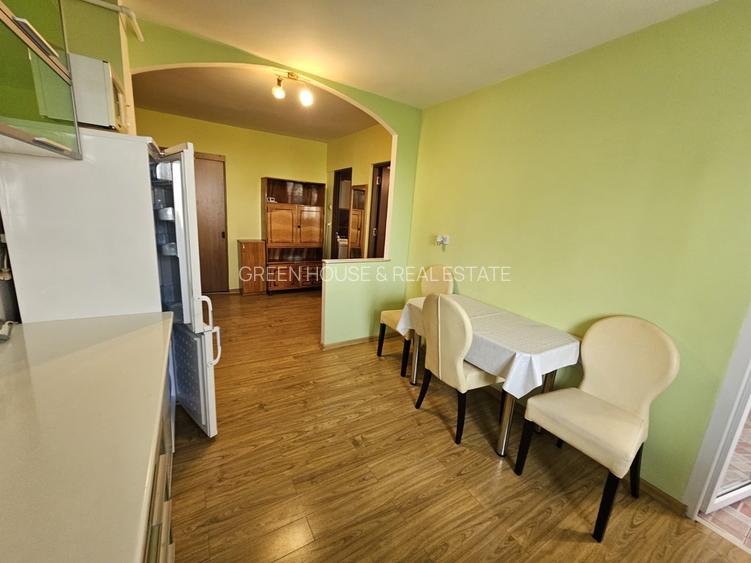 Apartament 2 camere-decomandar-mobilat si utilat - 14