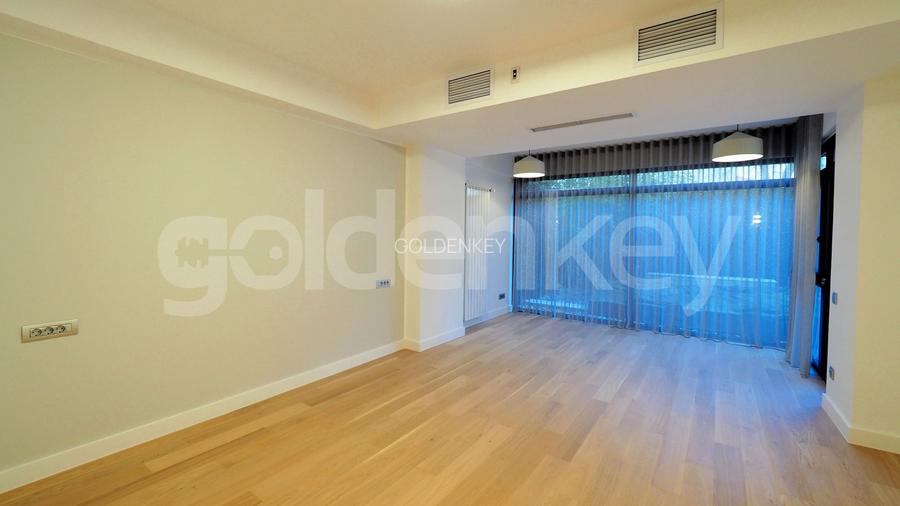 Apartament ultra-finisat 4 camere, 4 bai | gradina exclusiva 340mp - 22