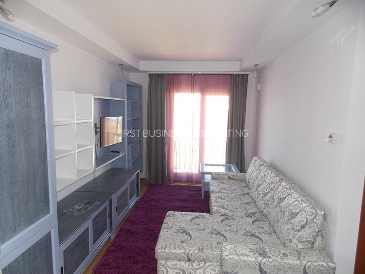 Apartament 2 camere COMPLEX COSMOPOLIS, Mobilat-Utilat MODERN - 2