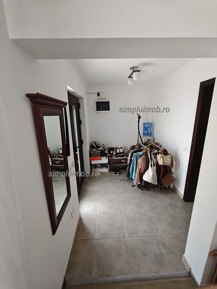 Vilă P+1 Afumati 82 mp utili cu Curte proprie - Acces rapid Bucur Obor