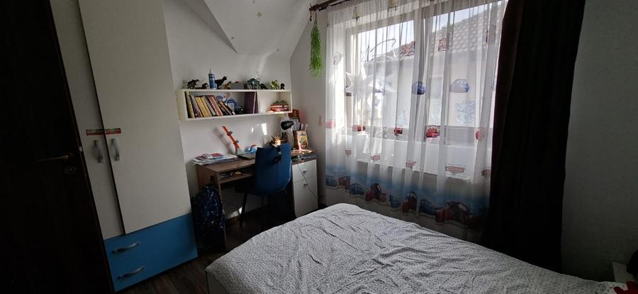 Proprietar, Casa individuala P+E Dumbravita, 5 cam, terasa, carport, teren 816mp