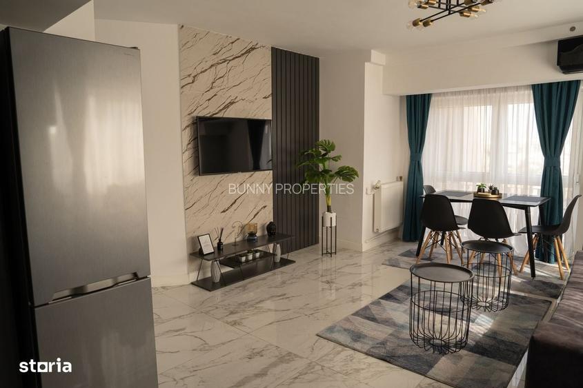 2 Rooms | Unirii | Modern Apartment | QG945 - 4