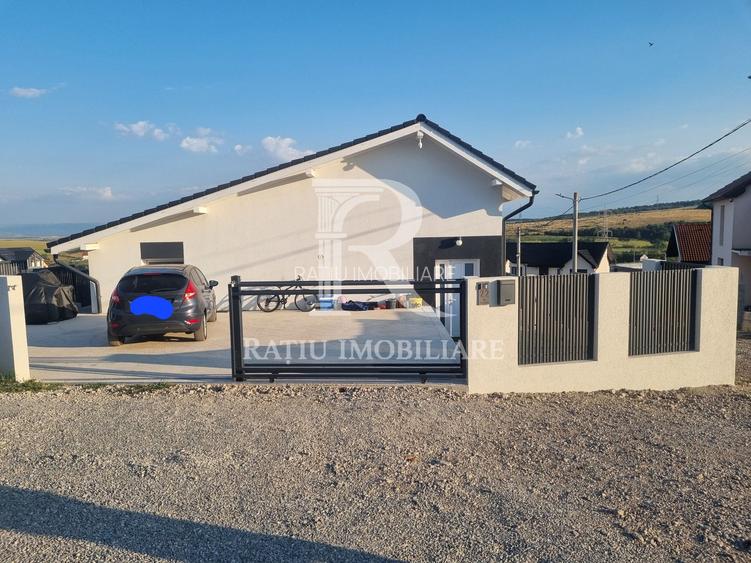 Casa  moderna de vanzare | Zona Archia | Deva | Jud. Hunedoara - 35