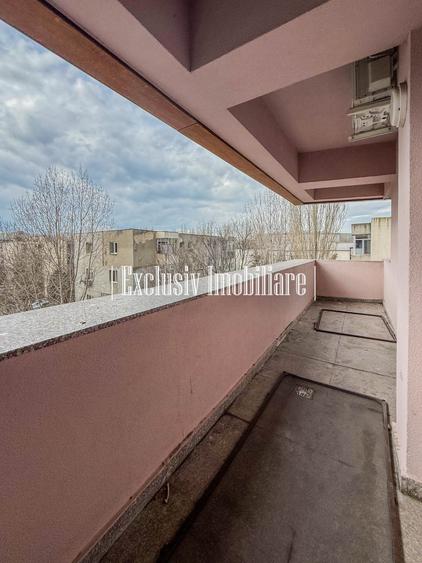 CIty Park Mall - Apartament Premium cu 3 camere 90 in Bloc Nou - Termen Lung