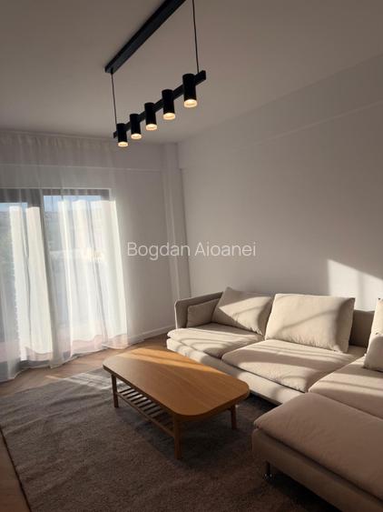📌 Prima închiriere | Apartament 3 camere, 74 mp, etaj 2 – ESQ Village 3, Galata - 3
