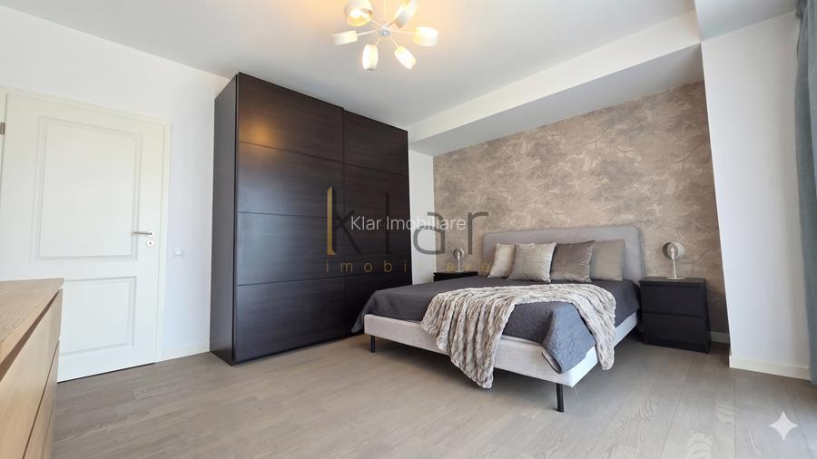 Apartament modern 3 camere 65mp, Gheorgheni, zona Iulius Mall - 3