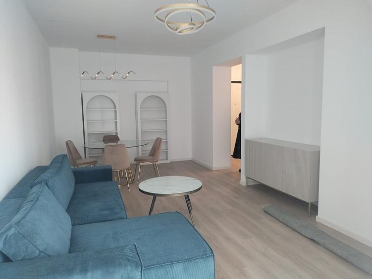Vulcan Residence, 3 camere