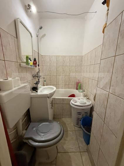 Garsoniera de vanzare, 22 mp, zona Soarelui