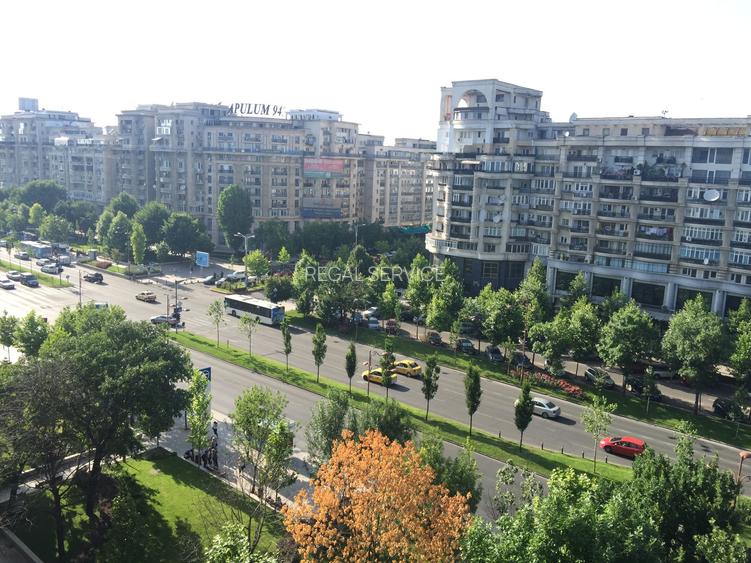 UNIRII GARANTI BANK, inchiriere 2 camere  68mp,mobilat si utilat - 30